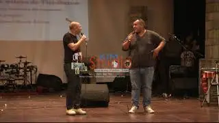 MASSI LEWHAMA 2018