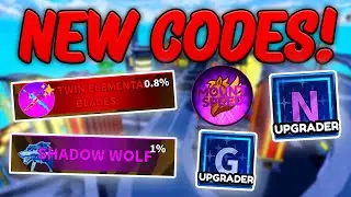 HUGE UPDATE! (N & G Merging, M+ Ranks, AFK & MORE!) + NEW CODES! | Arise Crossover