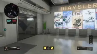Bo4 sniper and some tryharding