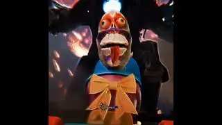 bro is him 