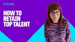 How you can retain top talent through career development