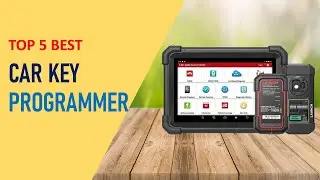 Top 5 Best Car Key Programmer in 2025 | Car Key Programmer on Aliexpress
