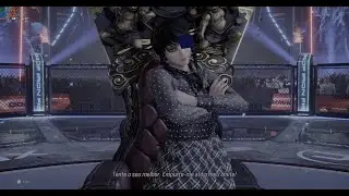 #tekken8 alanvs999 Vs Mercoledgy (Funkei Goma 1° Batoru)