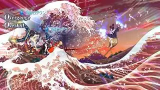 Gaijins vs Summer Servants CQ (Summer Servant Festival)