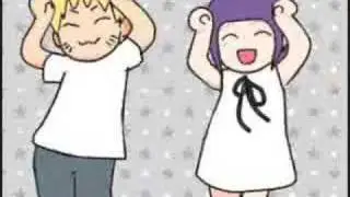 CaramellDansen  (Chipmunk version) Super Cute