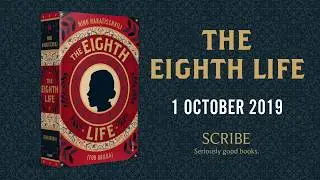 The Eighth Life — Stasia