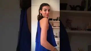 Cê reparou que eu me arrumei? Ó tô bonitinho 😜💖