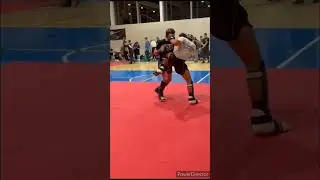 DUMMIES on Lago di Garda part 4#dummies #lago #garda #iaksa#kickboxing #karate #competition #osu
