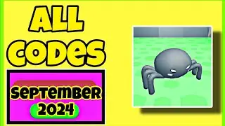 [SEPTEMBER 2024] ALL WORKING CODES COLLECT ALL PETS ROBLOX | COLLECT ALL PETS CODES