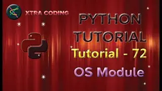 Python Tutorial 