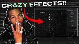 How to FLIP Your Own Samples Into CRAZY Beats (Cubeatz, Southside) | FL Studio Tutorial 2022