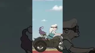 La Migliore delle 3( Recensione Disincanto Parte 3)