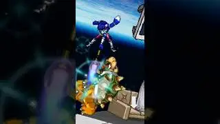 THE MOST DEVESTATING COMBO!? (SUPER SMASH BROS) 