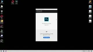 Adobe Photoshop 2020 Ücretsiz Kurulumu