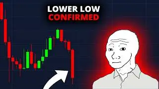 BITCOIN: DO NOT GET FOOLED!!! 