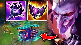 ARE YOU SURE YOU WANT TO ULT MY CLONE?! (HILARIOUS SHACO BAITS)