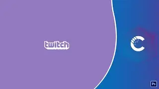 SPEED TUTO | Emoticons Twitch | Photoshop | Illustrator