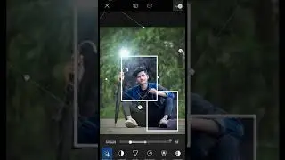 Picsart Creative Photo Editing | 