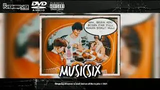 Lil Eminor ft. Lil Gendeng - Pristel nasi padang