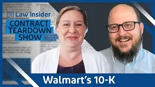 Walmart's 10-K (2020)