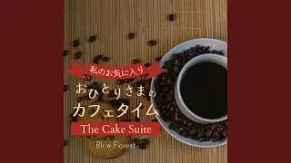 Coffee, Tea and the Wind