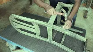 Youth Restored: How to Reject the Old Age of Your Wooden Chair!