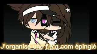 F.a.q!! desc + com pin
