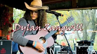 Dylan Zangwill | Full Set | RCB-14 | 10/21/2023 | TriTonix Recording