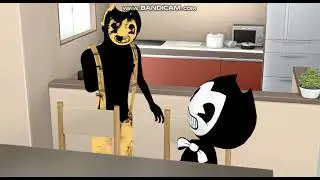 [MMD X BATIM] IS PEPSI OK