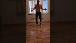ЧЕЛЛЕНДЖ ПАЛКА, ДИКИЙ ЛОСЬ