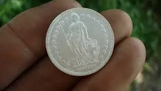 Annealing  Silver Coin Rings  Acid/Pickle  Bath