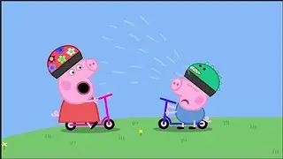 We Love Peppa Pig  Scooters #6