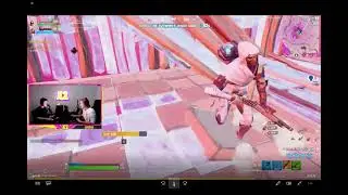 x2 Jordan screams CHUBBY
