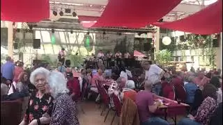 3=Pelita eettafel juni 2023 Den Helder