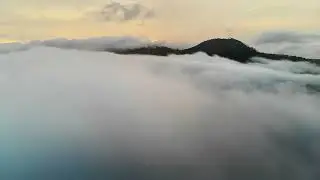 Morning Lembang | Landscape Indonesia