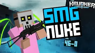 Another SMG NUKE 46-0