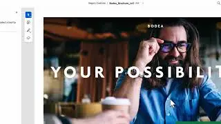 Collaborate on PDFs directly from Microsoft Teams with Adobe​