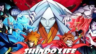 New Shindo Life codes