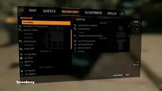 Dying Light - How To Get The Grappling Hook!