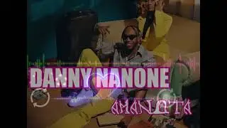 DANY NANONE - AMANOTA ( OFFICIAL MUSIC VIDEO )