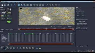 Boujou Basics Part 1 - Boujou, 3DS Max, After Effects Tootorials