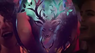 Ofenbach - Around The Fire (Official Music Video)