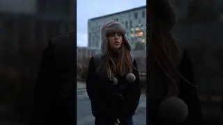 pov: встречалась с двоими одновременно 