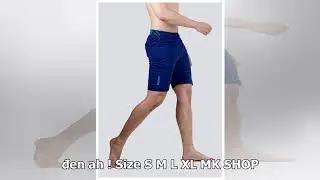 Quần Nike Nam