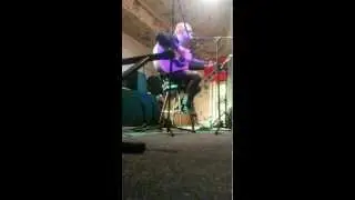 Саша Растич - Вода узнаёт [30.09.2012, Барнаул]