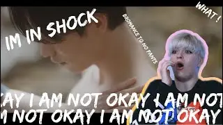 OnlyOneOf (온리원오브) 'libidO'  MV Reaction