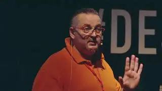 Где дизайн в брендинге _ Андрей Кожанов _ Prosmotr