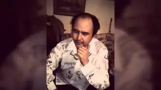 Я пою проста так у горая