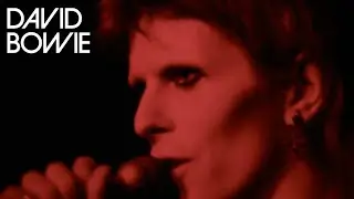 David Bowie - Rock ‘N’ Roll Suicide (Live at Hammersmith Odeon, London 1973) [4K Upgrade]