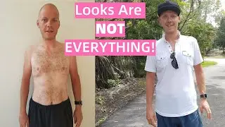 Why Looks Aren't EVERYTHING!
